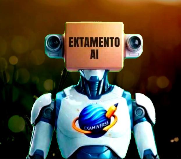 Ektamento AI Mentor